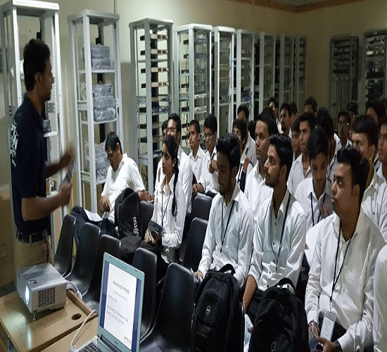 Ambedkar Institute of Technology New Delhi Infrastructure photo 6